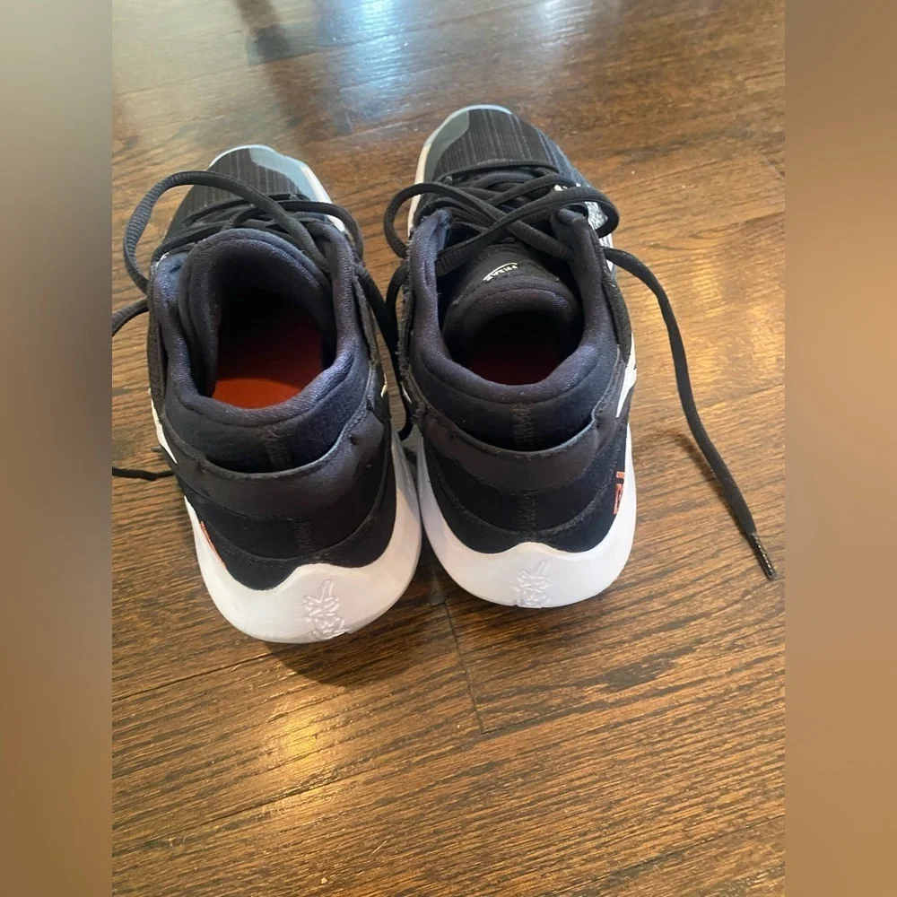 Nike Zoom Freak 2 Sneakers
